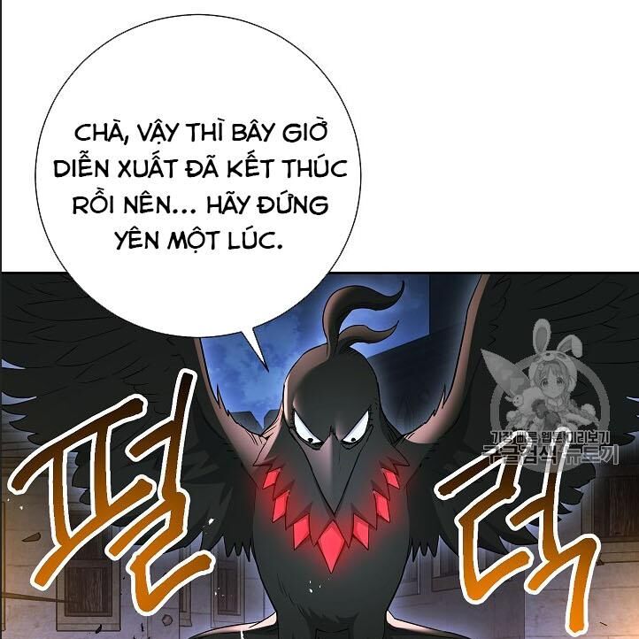 Cốt Binh Trở Lại Chapter 107 - Trang 2