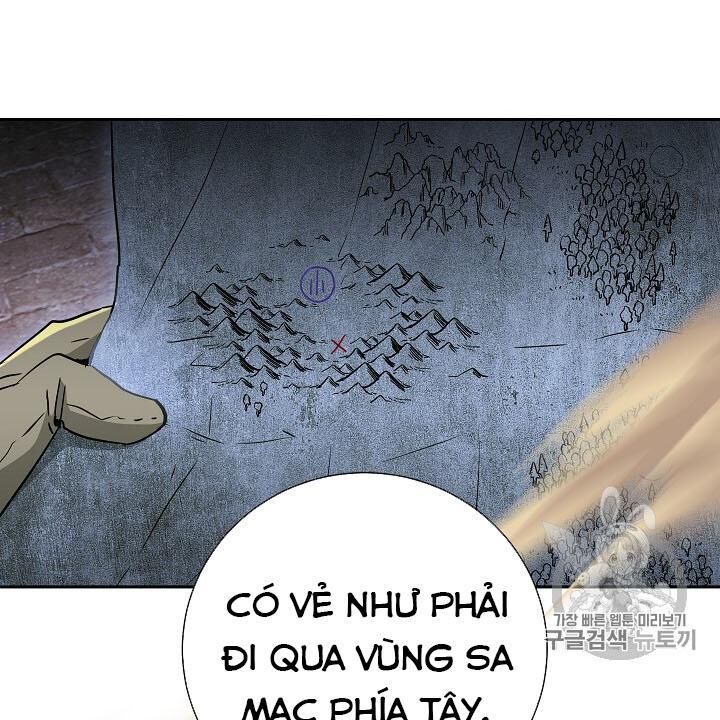 Cốt Binh Trở Lại Chapter 107 - Trang 2