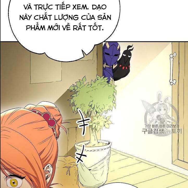 Cốt Binh Trở Lại Chapter 106 - Trang 2