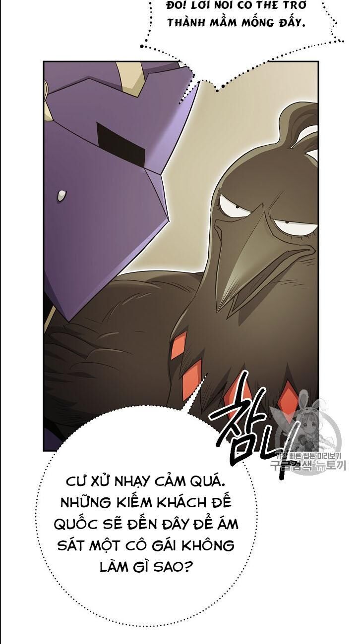 Cốt Binh Trở Lại Chapter 106 - Trang 2