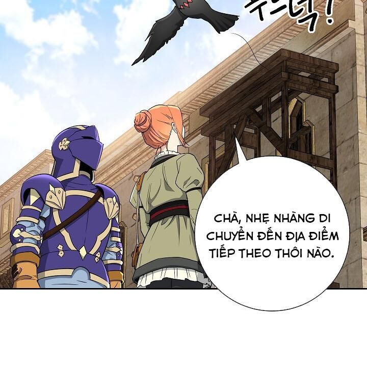 Cốt Binh Trở Lại Chapter 106 - Trang 2