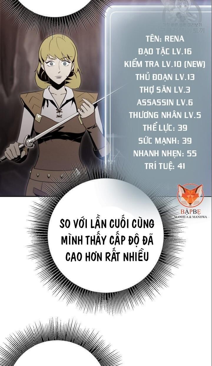 Cốt Binh Trở Lại Chapter 105 - Trang 2