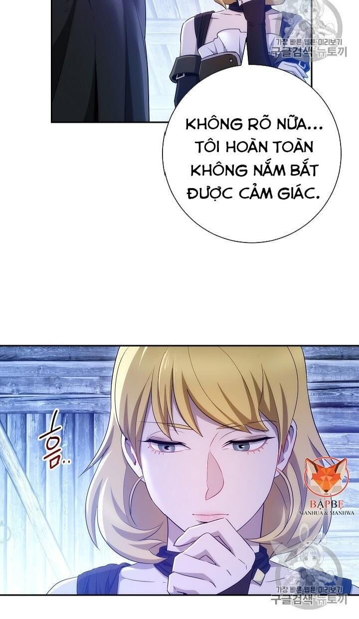 Cốt Binh Trở Lại Chapter 105 - Trang 2