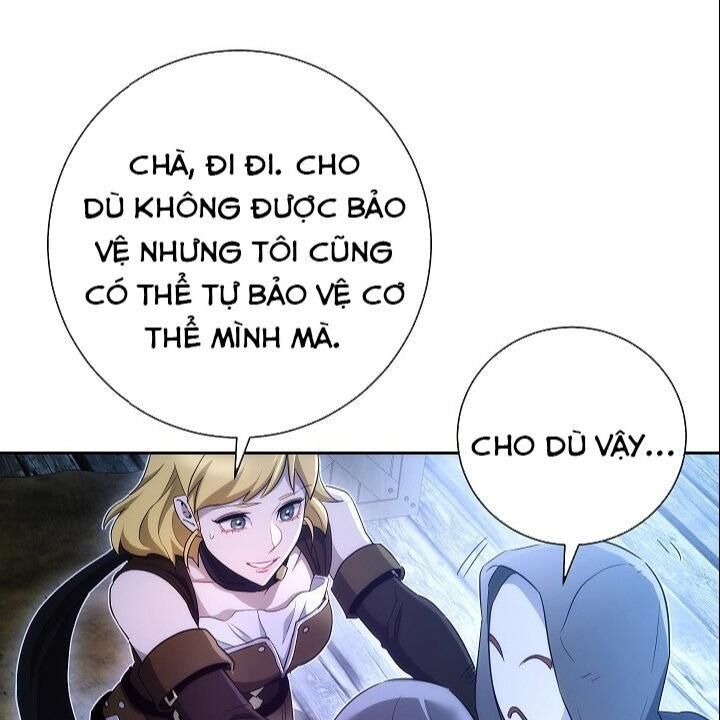 Cốt Binh Trở Lại Chapter 105 - Trang 2