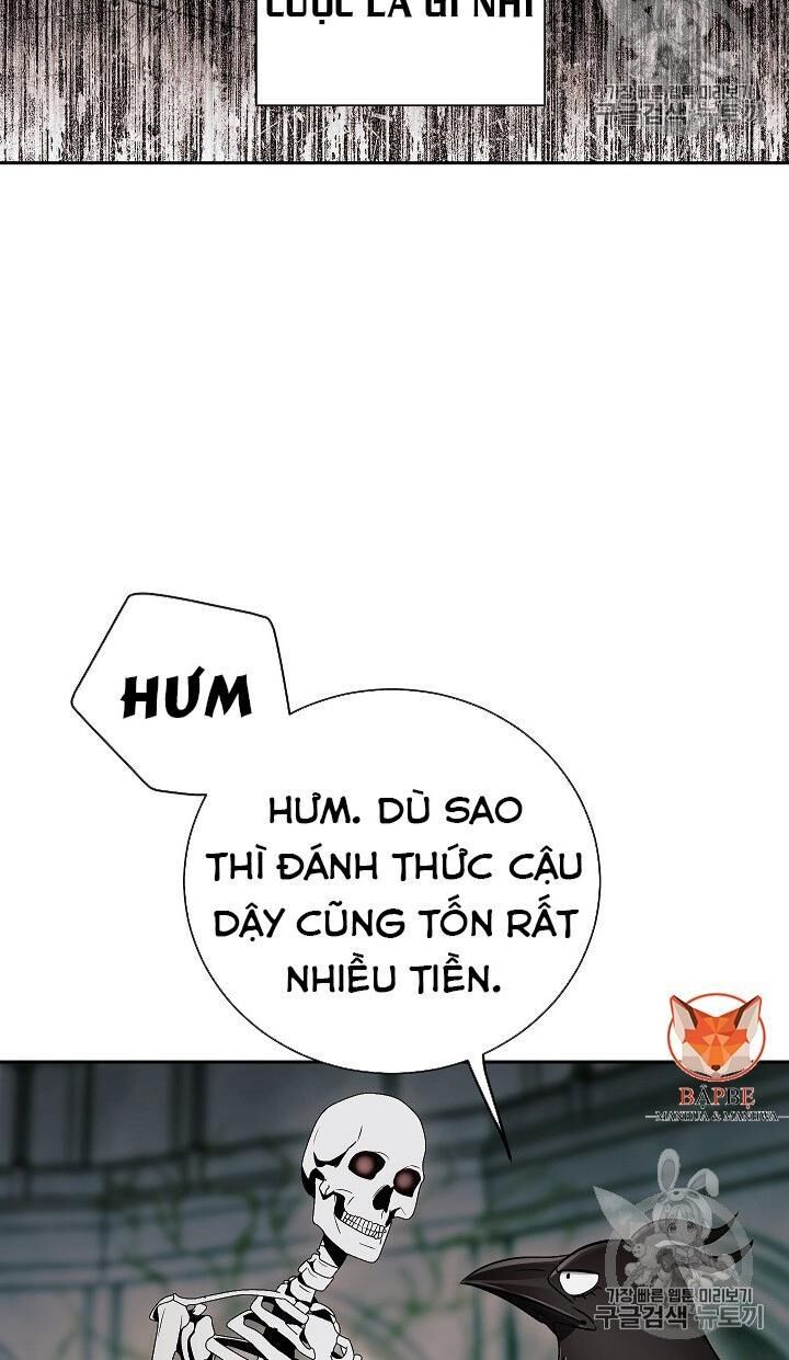 Cốt Binh Trở Lại Chapter 103 - Trang 2