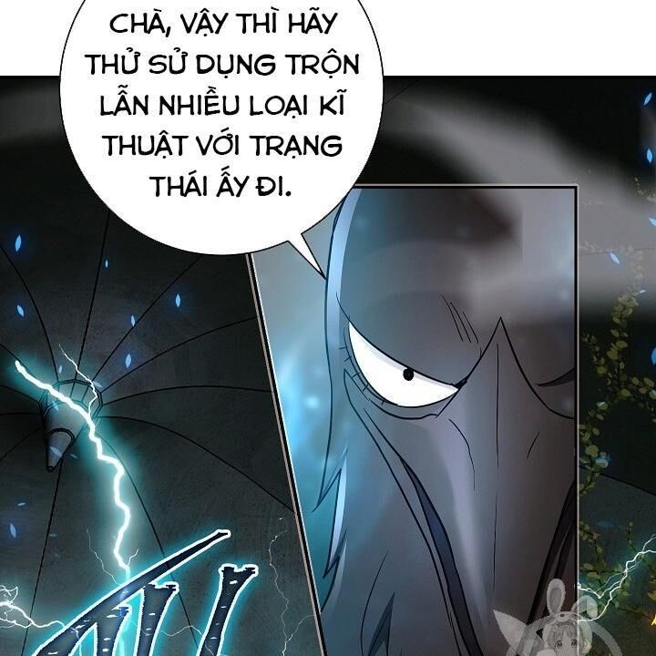 Cốt Binh Trở Lại Chapter 103 - Trang 2