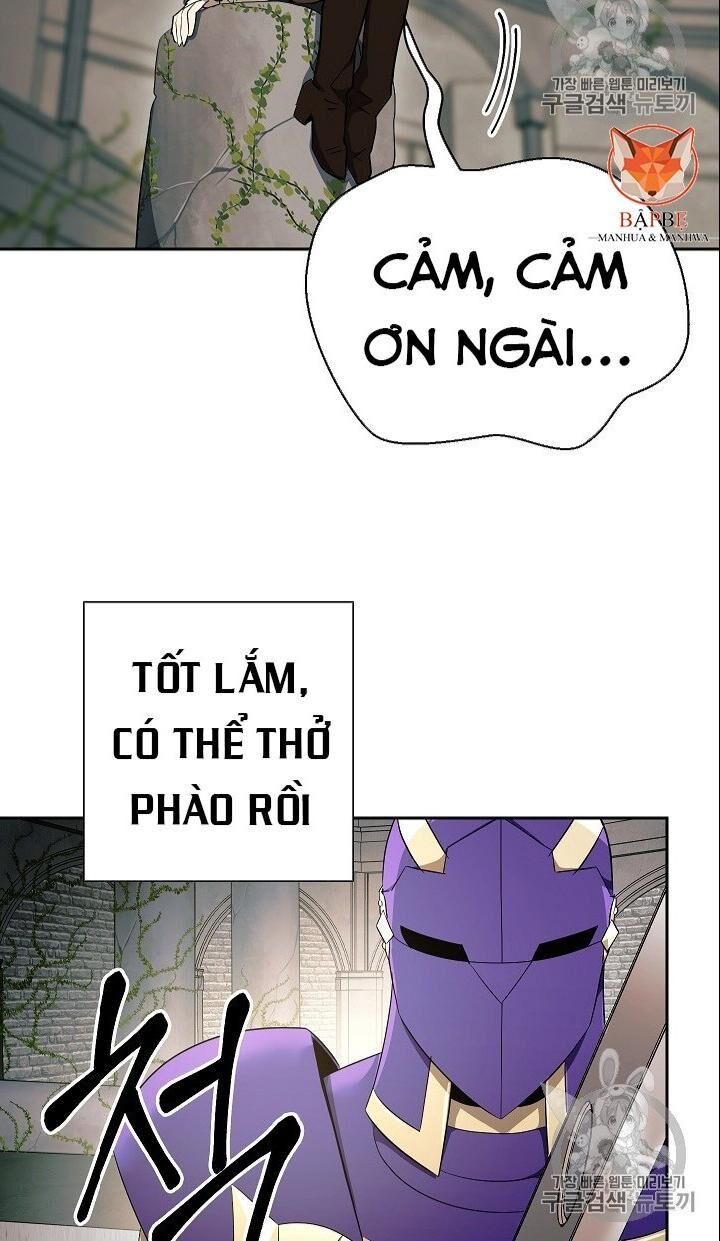 Cốt Binh Trở Lại Chapter 101 - Trang 2