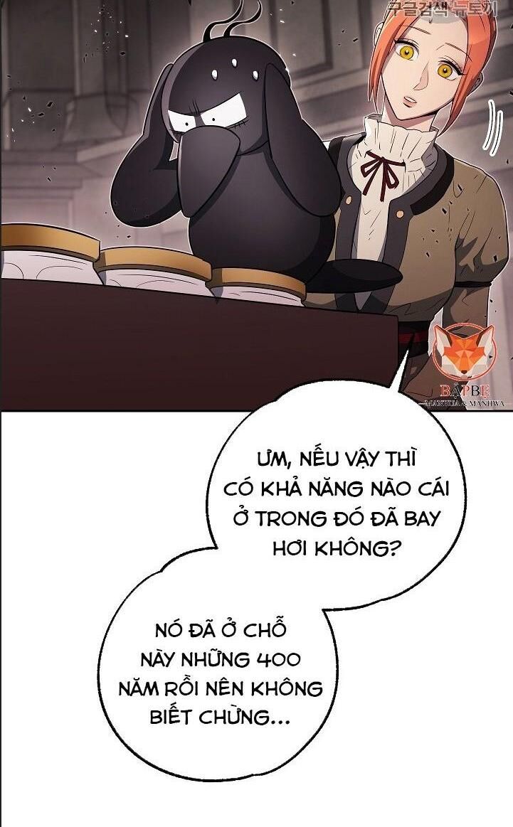 Cốt Binh Trở Lại Chapter 100 - Trang 2