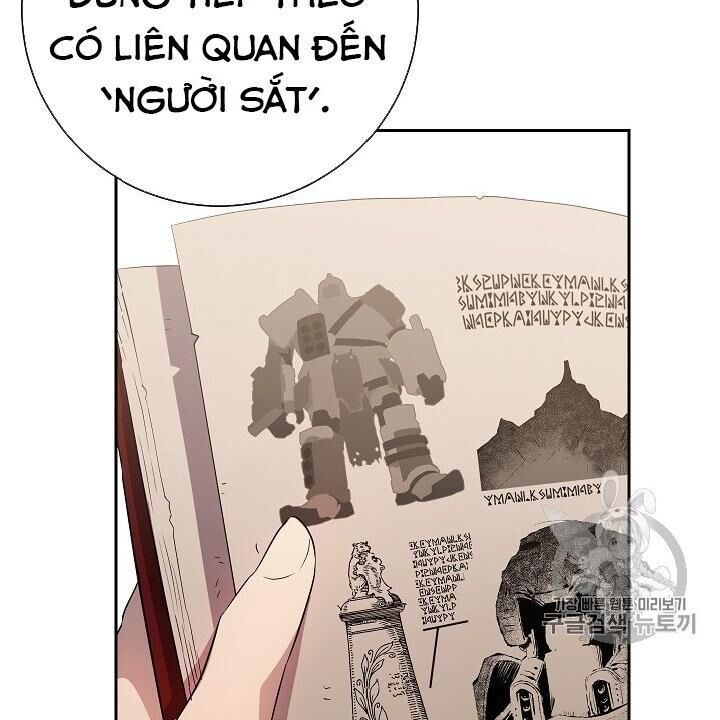 Cốt Binh Trở Lại Chapter 99 - Trang 2