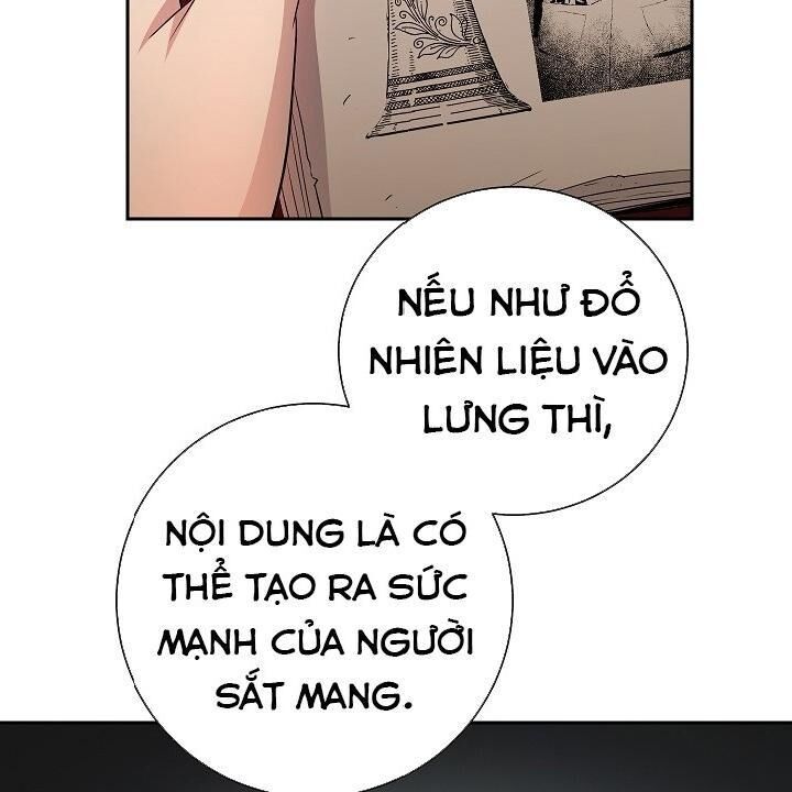 Cốt Binh Trở Lại Chapter 99 - Trang 2