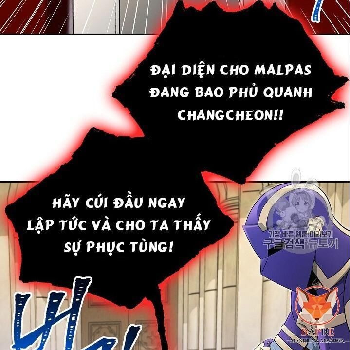 Cốt Binh Trở Lại Chapter 98 - Trang 2