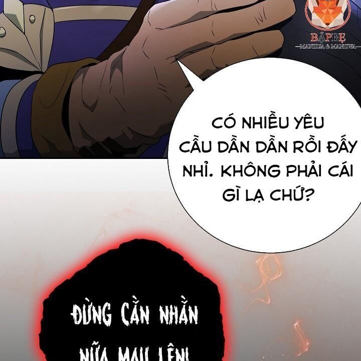 Cốt Binh Trở Lại Chapter 98 - Trang 2