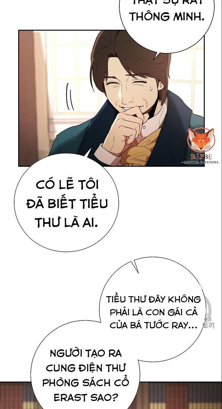 Cốt Binh Trở Lại Chapter 95 - Trang 2