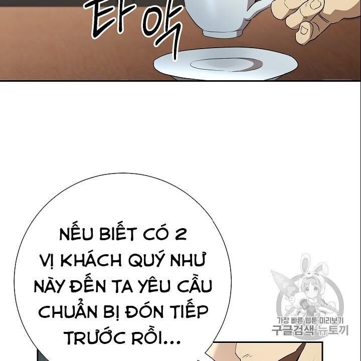 Cốt Binh Trở Lại Chapter 95 - Trang 2