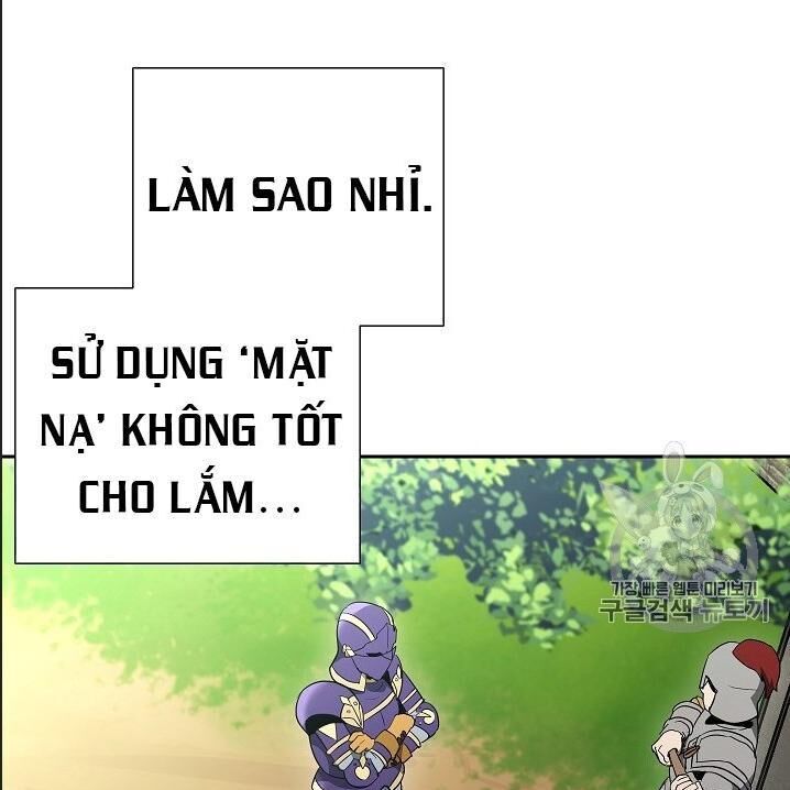 Cốt Binh Trở Lại Chapter 95 - Trang 2