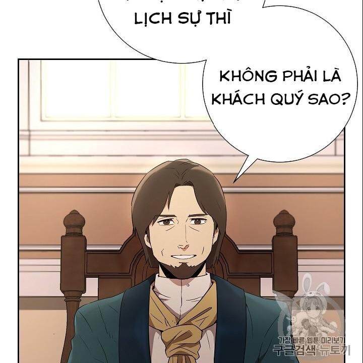 Cốt Binh Trở Lại Chapter 95 - Trang 2