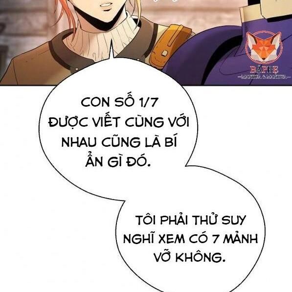 Cốt Binh Trở Lại Chapter 94 - Trang 2