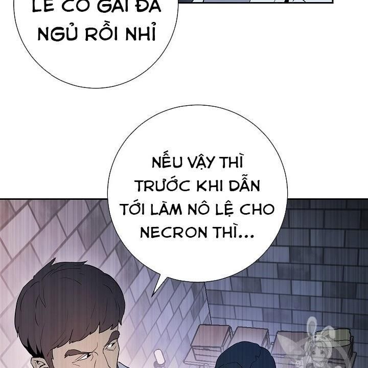 Cốt Binh Trở Lại Chapter 92 - Trang 2