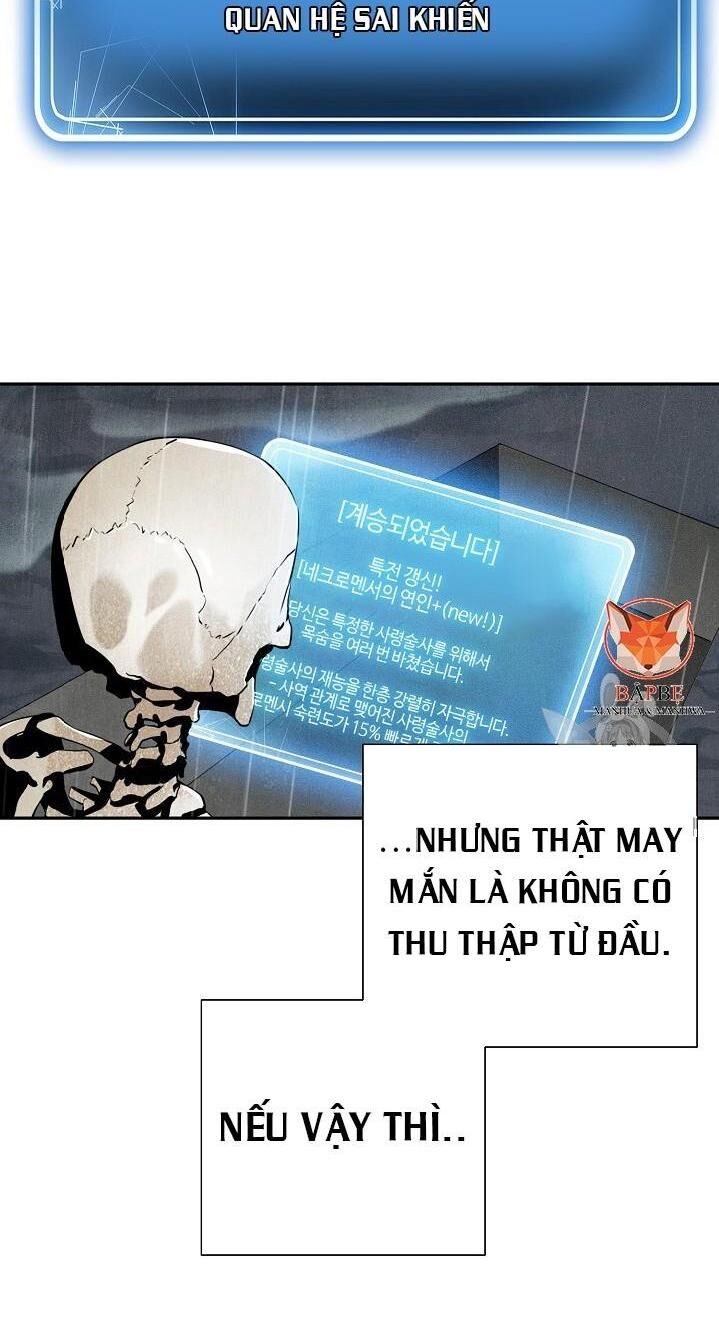 Cốt Binh Trở Lại Chapter 92 - Trang 2