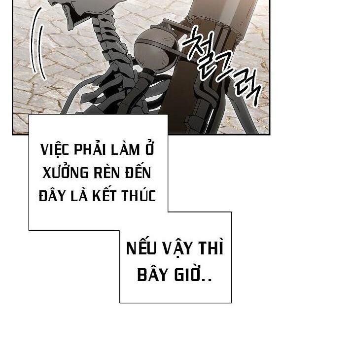 Cốt Binh Trở Lại Chapter 92 - Trang 2