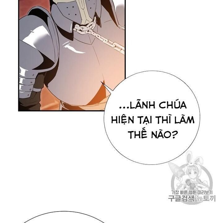 Cốt Binh Trở Lại Chapter 91 - Trang 2