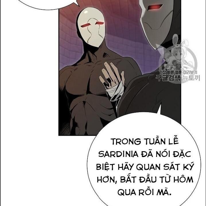 Cốt Binh Trở Lại Chapter 91 - Trang 2