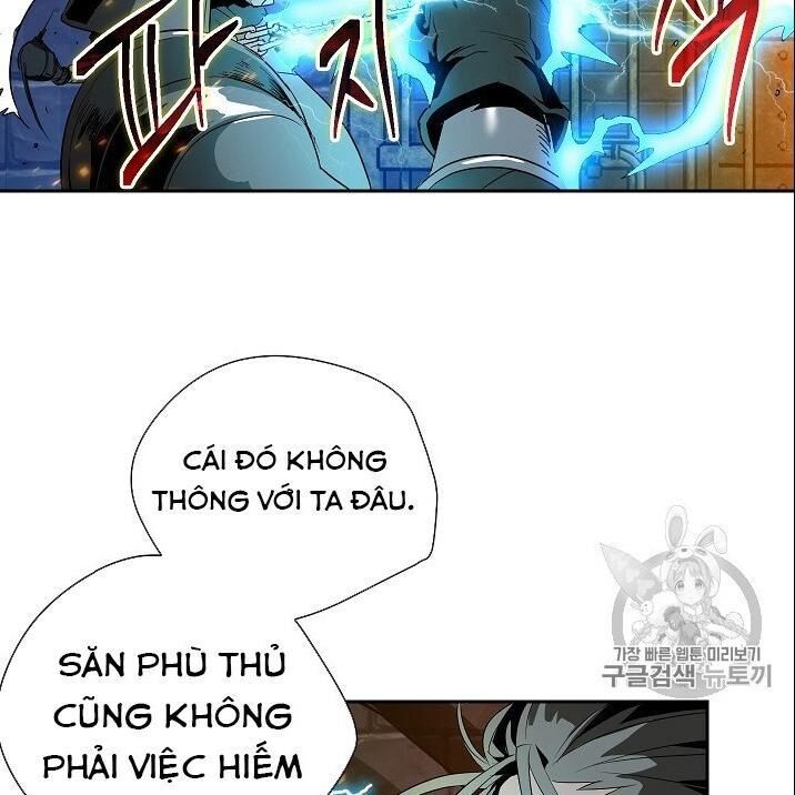 Cốt Binh Trở Lại Chapter 91 - Trang 2