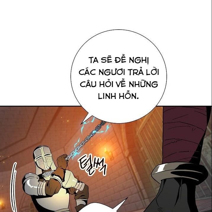 Cốt Binh Trở Lại Chapter 91 - Trang 2