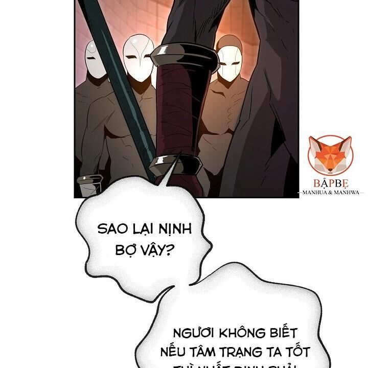 Cốt Binh Trở Lại Chapter 91 - Trang 2