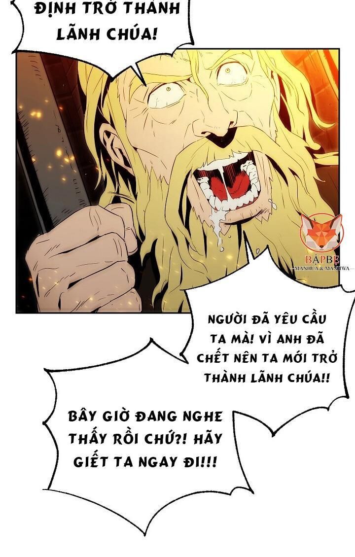 Cốt Binh Trở Lại Chapter 90 - Trang 2