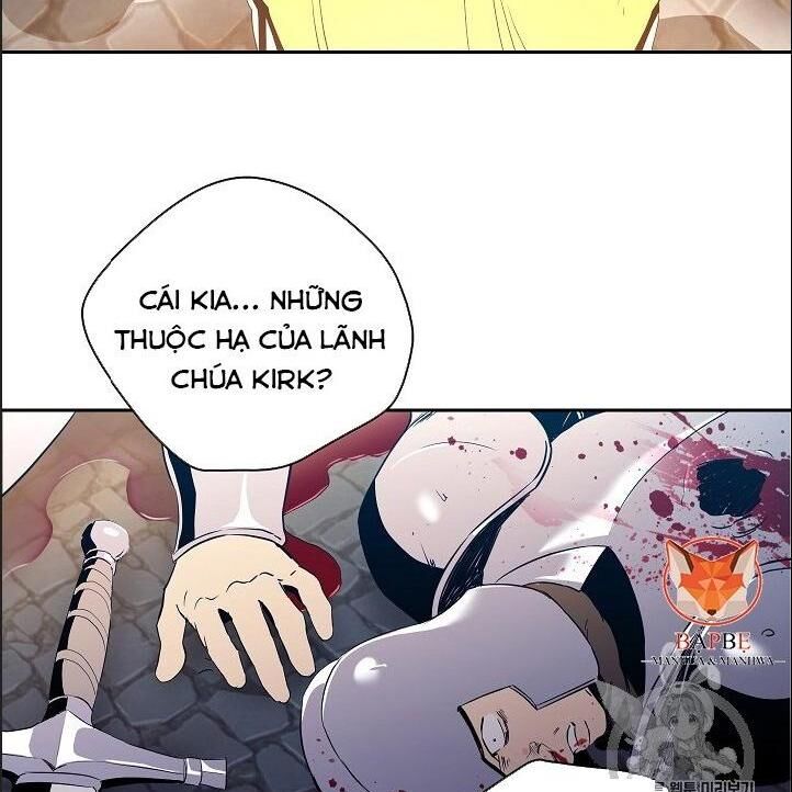 Cốt Binh Trở Lại Chapter 90 - Trang 2