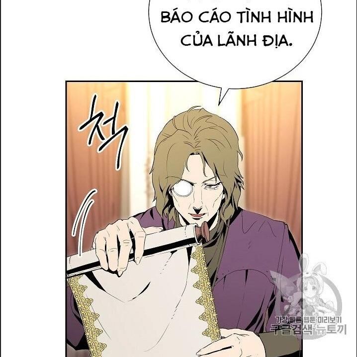 Cốt Binh Trở Lại Chapter 90 - Trang 2