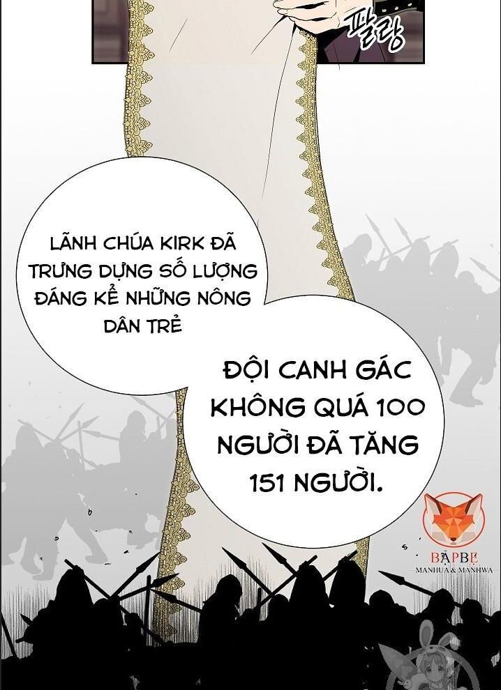 Cốt Binh Trở Lại Chapter 90 - Trang 2