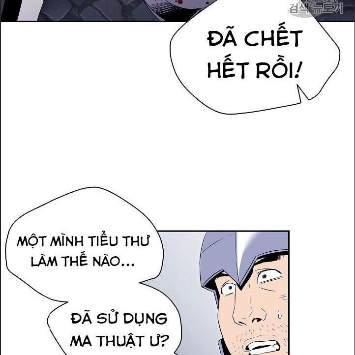 Cốt Binh Trở Lại Chapter 90 - Trang 2