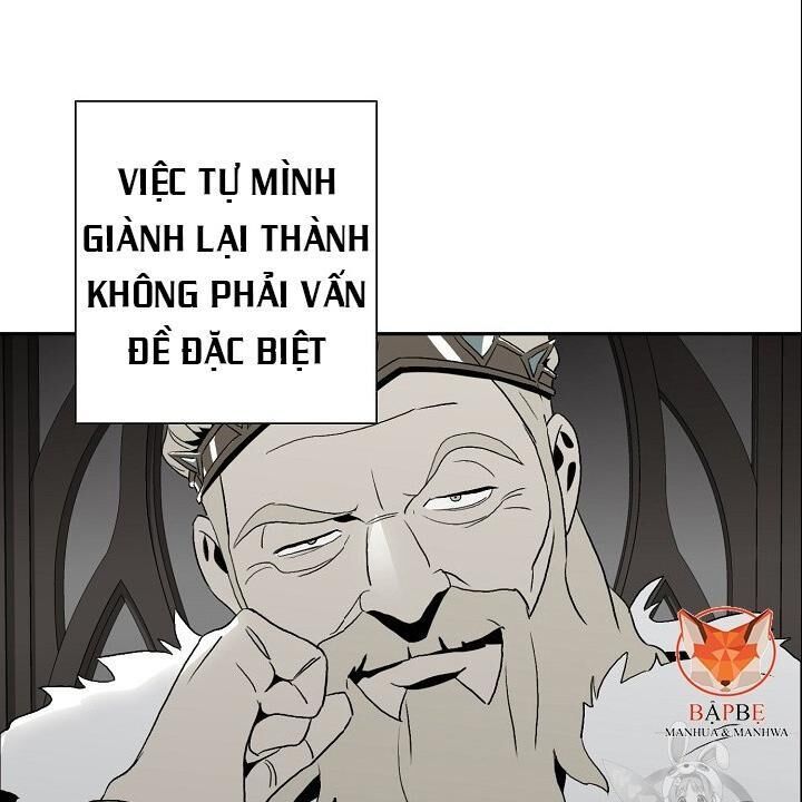 Cốt Binh Trở Lại Chapter 89 - Trang 2