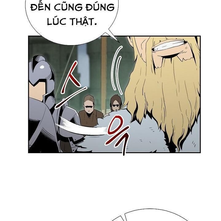 Cốt Binh Trở Lại Chapter 89 - Trang 2