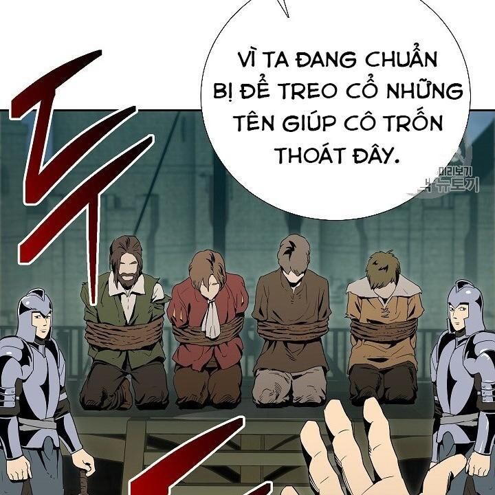 Cốt Binh Trở Lại Chapter 89 - Trang 2