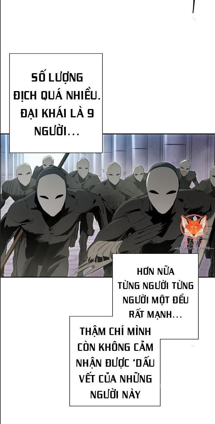 Cốt Binh Trở Lại Chapter 86 - Trang 2