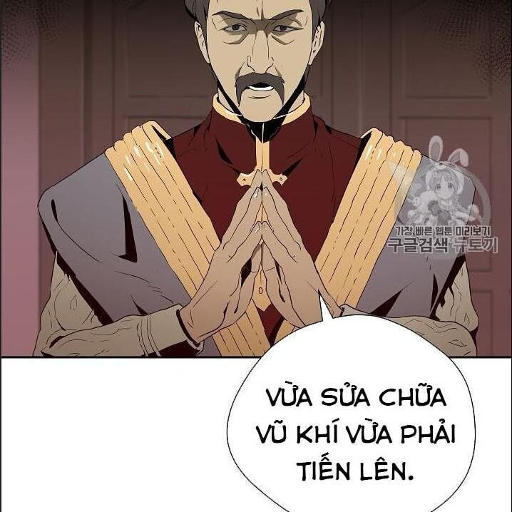 Cốt Binh Trở Lại Chapter 85 - Trang 2