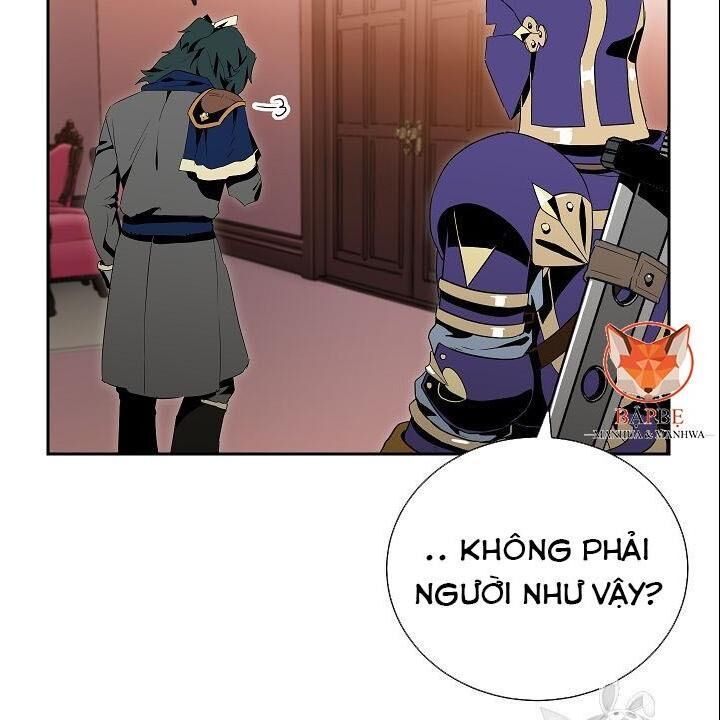 Cốt Binh Trở Lại Chapter 85 - Trang 2