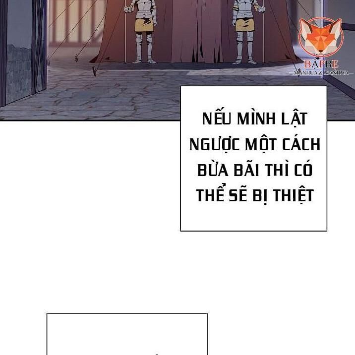 Cốt Binh Trở Lại Chapter 85 - Trang 2