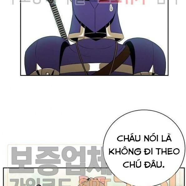 Cốt Binh Trở Lại Chapter 84 - Trang 2