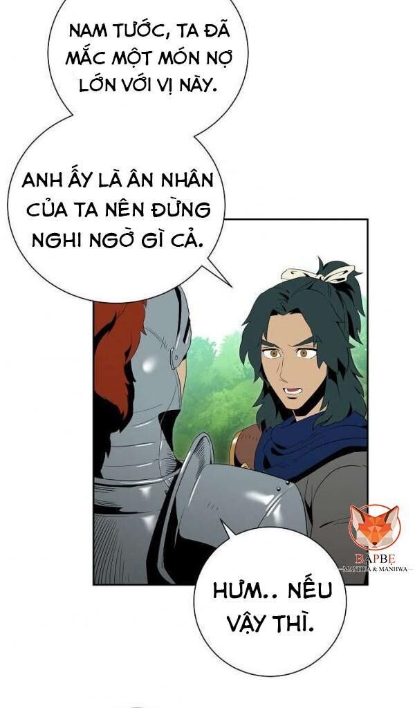 Cốt Binh Trở Lại Chapter 84 - Trang 2