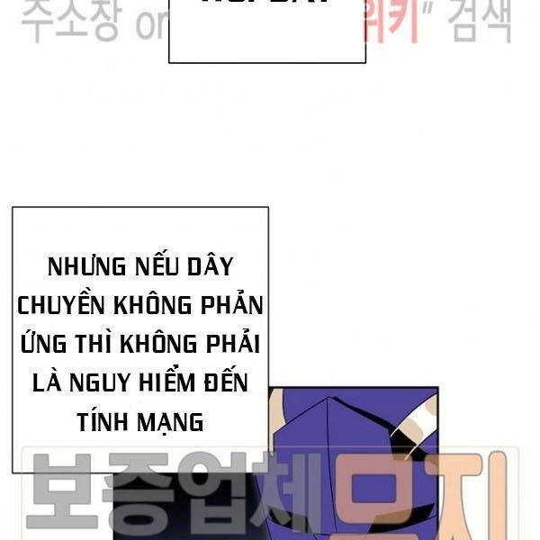 Cốt Binh Trở Lại Chapter 81 - Trang 2