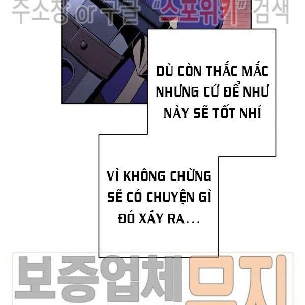 Cốt Binh Trở Lại Chapter 81 - Trang 2