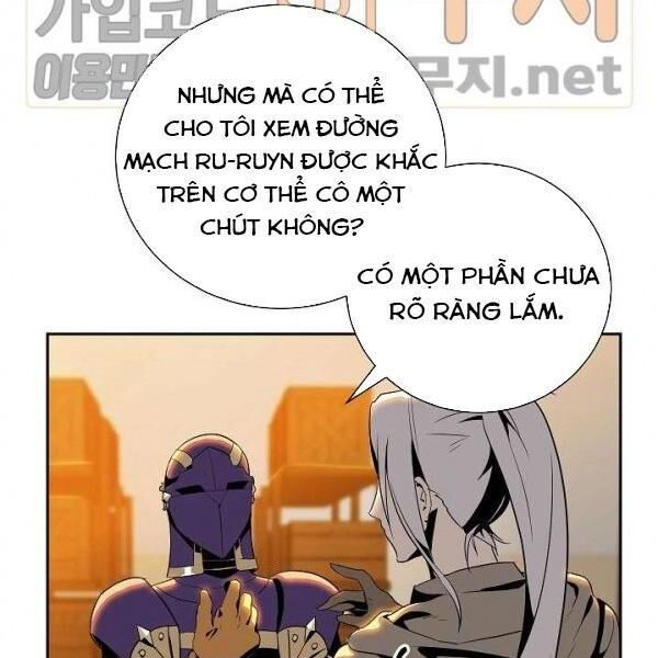 Cốt Binh Trở Lại Chapter 80 - Trang 2