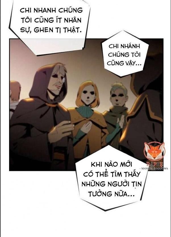 Cốt Binh Trở Lại Chapter 80 - Trang 2