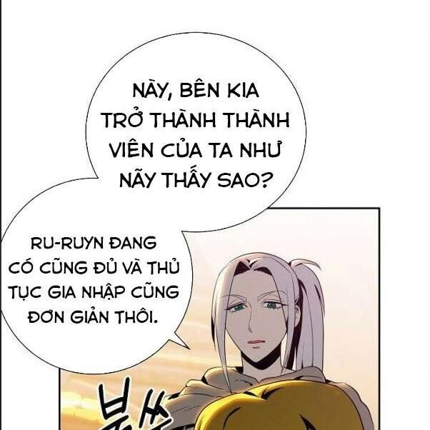 Cốt Binh Trở Lại Chapter 80 - Trang 2