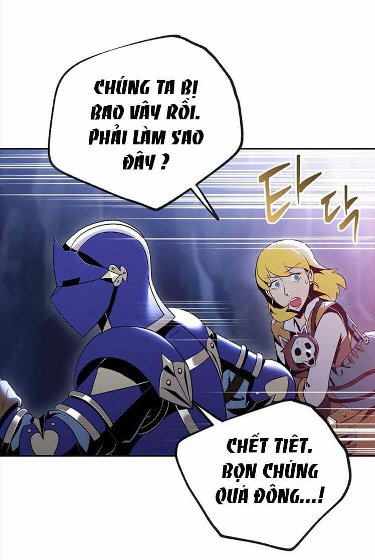 Cốt Binh Trở Lại Chapter 78 - Trang 2