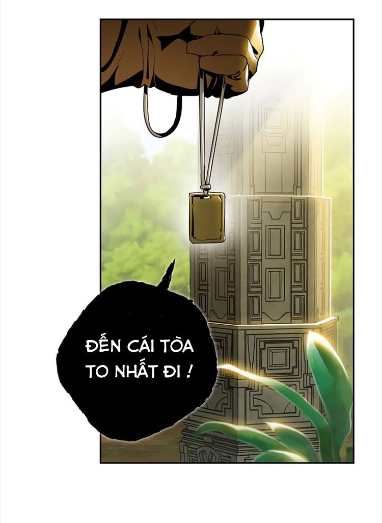 Cốt Binh Trở Lại Chapter 77 - Trang 2